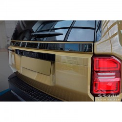 Avisa Zwart Chroom RVS...