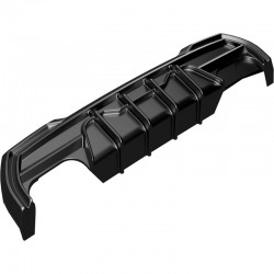 Oneway Heckdiffusor passend...