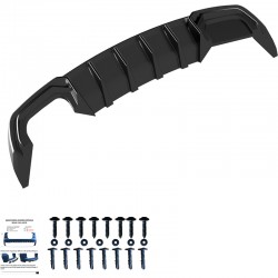 Oneway Heckdiffusor passend...