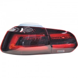AutoStyle Set LED Tail...