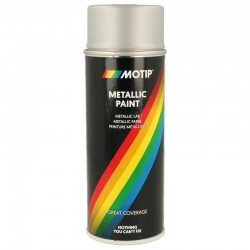 Motip Metallic Spray -...