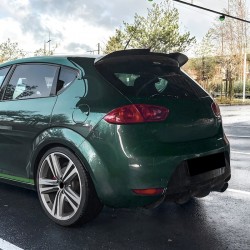 AutoStyle Dachspoiler...