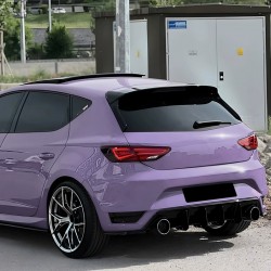 AutoStyle Dachspoiler...