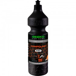 Gecko Pro Compound 680 Stap...