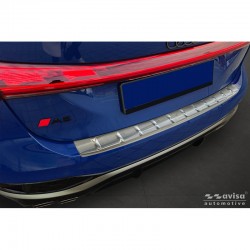 Avisa Stainless Steel Rear...