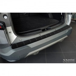 Avisa Stainless Steel Rear...