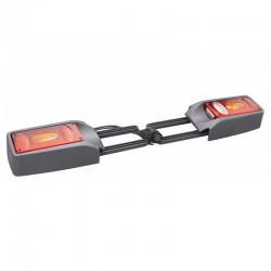 Twinnyload Lampen/Kabelset...