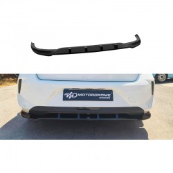 Motordrome Rear bumper...
