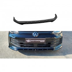 Motordrome Front spoiler...
