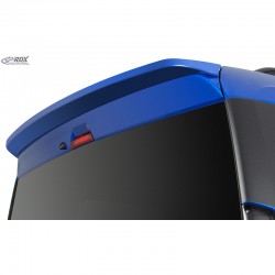 RDX Roof spoiler suitable...