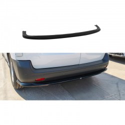 Motordrome Rear bumper...