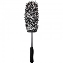 Gecko Platte Velgenborstel...