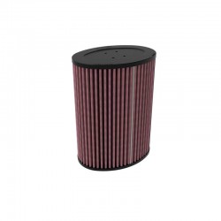 K&N Tauschluftfilter...