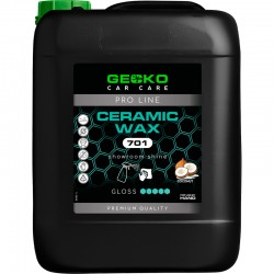 Gecko Keramische Wax 5...