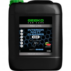 Gecko Interior Matt Cleaner...