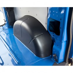 RGM Set inner wheel arch...