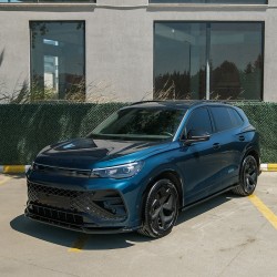 Oneway Complete body kit...