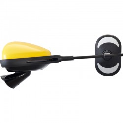 Set Emuk Caravanspiegels...