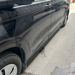 Oneway Set Sideskirts...