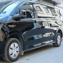 Oneway Set Wheel Arch Trims...