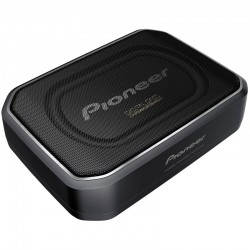 Pioneer TS-WX140DA –...