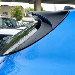 AutoStyle Roof spoiler...
