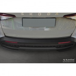 Avisa Stainless Steel Rear...