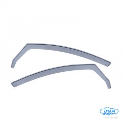 DGA Déflecteurs d'Air sur...