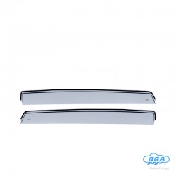 DGA Zijwindschermen...