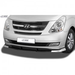 RDX Front spoiler Vario-X...