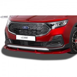 RDX Front spoiler Vario-X...