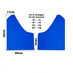 Simoni Racing Universal mud...