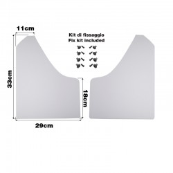 Simoni Racing Universele...