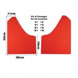 Simoni Racing Universal mud...