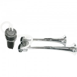 Simoni Racing luchthoorn...