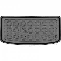 CIKCAR Kofferbakschaal...