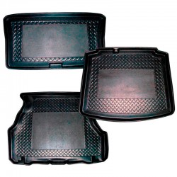 CIKCAR Trunk shell...