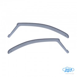 DGA Wind Deflectors...