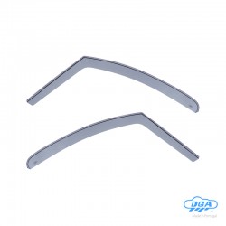 DGA Windabweiser passend...