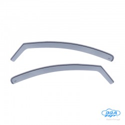 DGA Windabweiser passend...