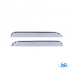 DGA Zijwindschermen...