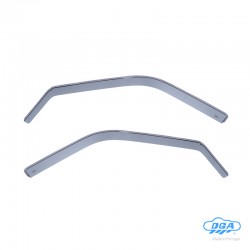 DGA Windabweiser passend...