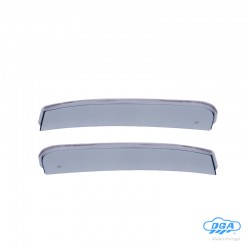 DGA Déflecteurs d'Air sur...
