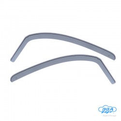 DGA Windabweiser passend...