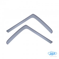 DGA Windabweiser passend...