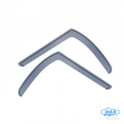 DGA Windabweiser passend...