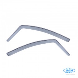 DGA Windabweiser passend...