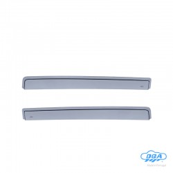 DGA Wind Deflectors (Rear)...
