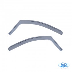 DGA Windabweiser passend...