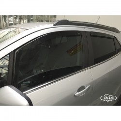 DGA Wind Deflectors Set...